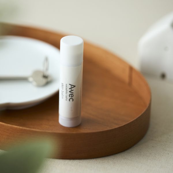 とみおかクリーニング/手肌の保護クリーム 100g -クリーニング店が作っ