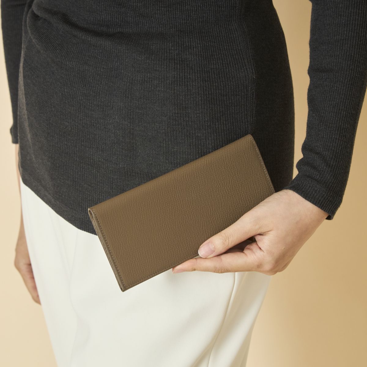 FERMI +/Minimalism Wallet Long