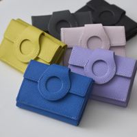 FERMI +/Tri-fold Wallet for AirTag