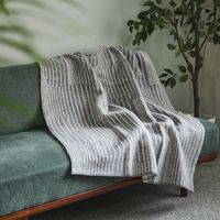 LAPUAN KANKURIT/AURORA blanket 100×150cm
