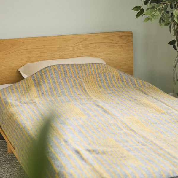 LAPUAN KANKURIT/AURORA blanket 130x180cm