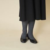 ramble class/ヒールパンプス