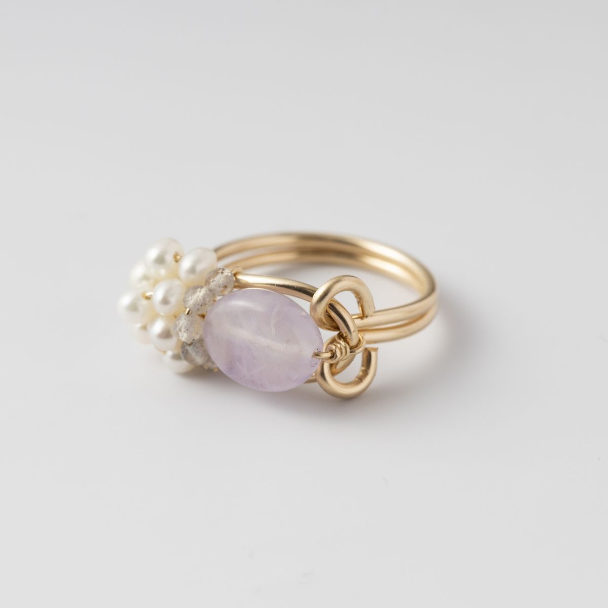 La mascotte/フィルリング　アメシスト