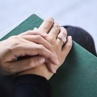 La mascotte/フィルリング　アメシスト