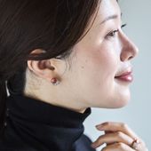 La mascotte/フィルピアス　サンストーン