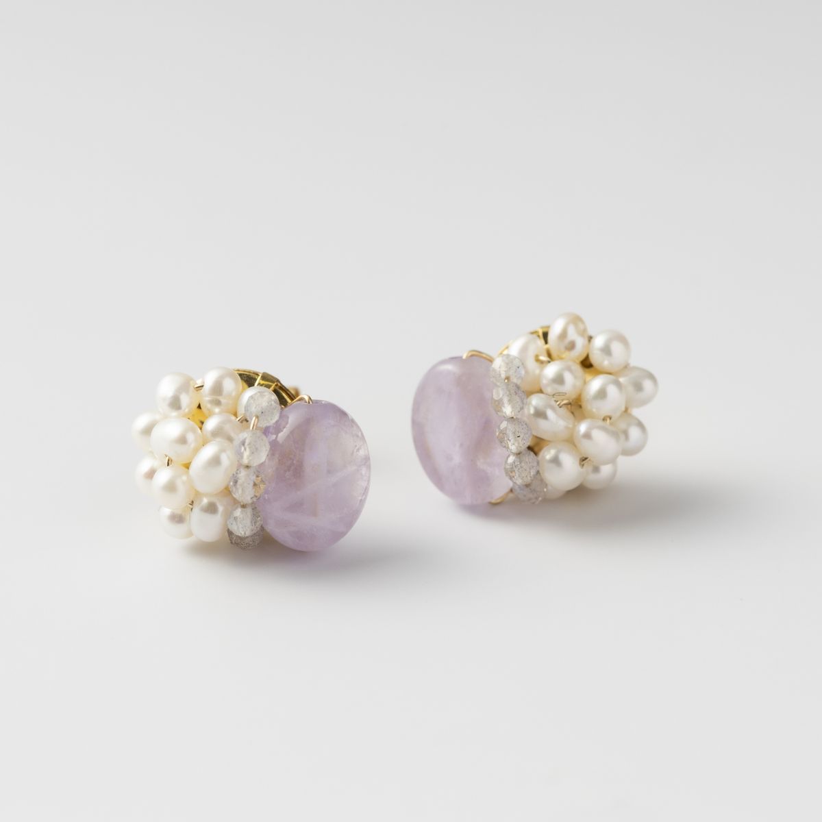 La mascotte/フィルピアス　アメシスト