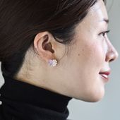 La mascotte/フィルピアス　アメシスト