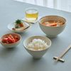 きほんのうつわ/よりそう入れ子碗セット
