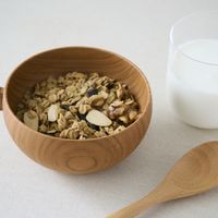 ミノルホド/クラフトグラノーラ