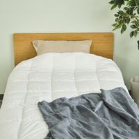 PRIMALOFT/プリマロフト 1200 本掛けふとん ダブル