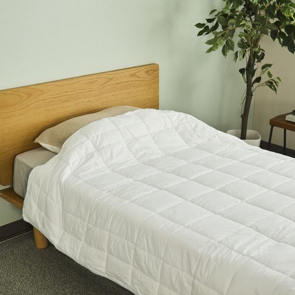 PRIMALOFT/プリマロフト 400 肌掛けふとん シングル