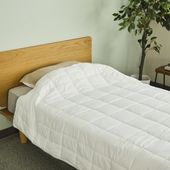 PRIMALOFT/プリマロフト 400 肌掛けふとん シングル