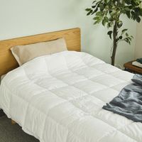 PRIMALOFT/プリマロフト 800 合掛けふとん シングル