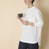 motone/エンゲイシャツ2nd　コットン100％