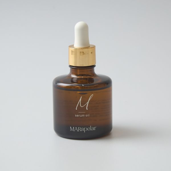 MAR apelar/Mセラムオイル