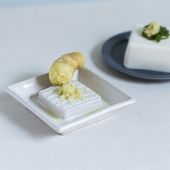 松田美智子の自在道具/自在四角おろし