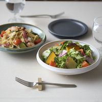 かもめ製作所/なんでもボウル