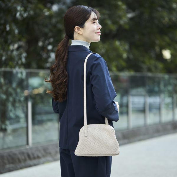 POMTATA/DLIA FRAME SHOULDER