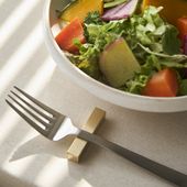 保堂/箸置き 真鍮 無地肌