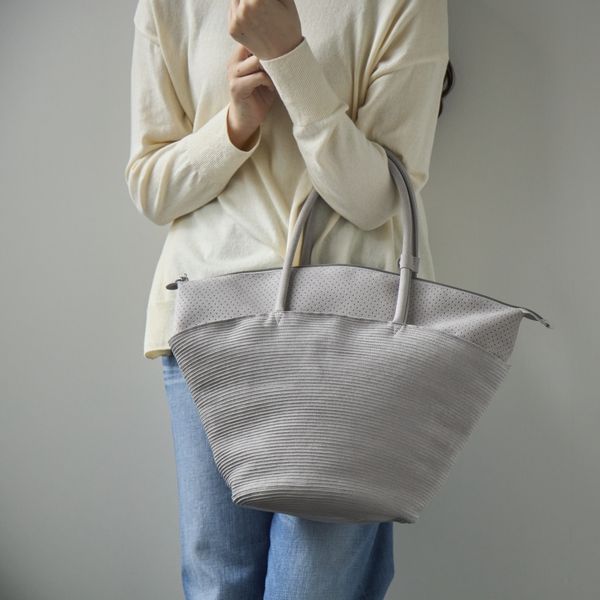 【受注会限定】MNNG/ブレードマルシェトート