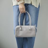 【受注会限定】MNNG/ブレードチューブボストン