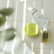 naiad/朝摘みばら水20周年セット