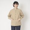 motone/カバーシャツ ロクヨン/撥水