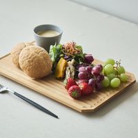 四十沢木材工芸/KITO ブランチボード