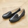KUTSUNE/LIGHT RIGHT LITHE LOAFER