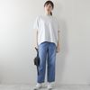 caqu/FS-linen ankle boy's