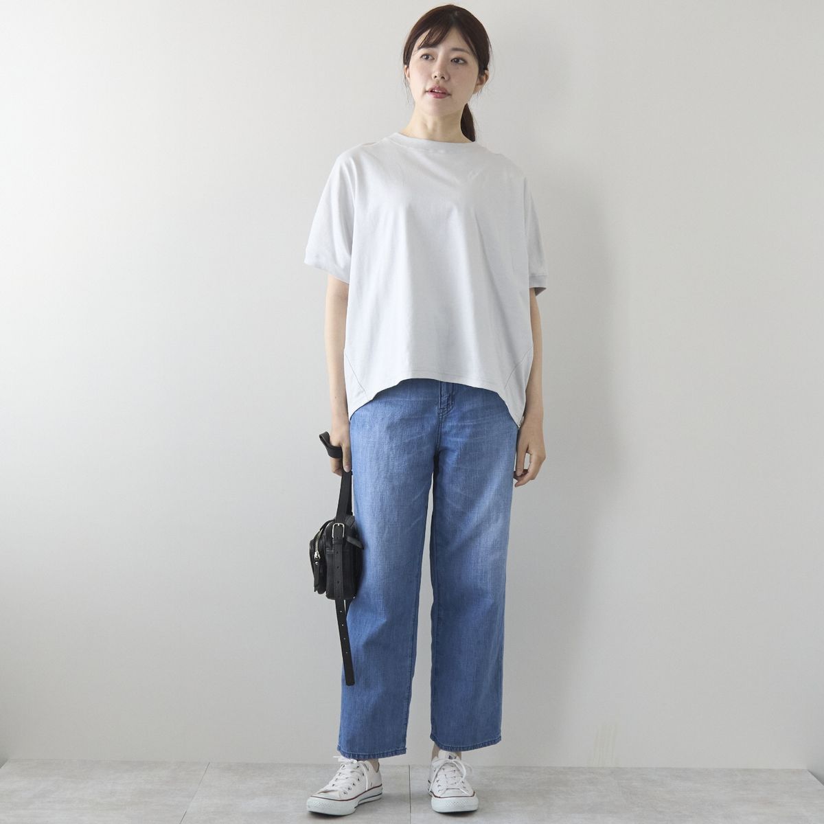 caqu/FS-linen ankle boy's