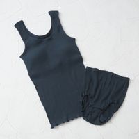 天衣無縫/リブショーツ 2026年春夏限定カラー