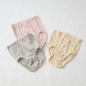 天衣無縫/リブショーツ