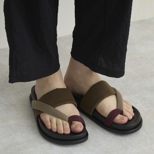 yuko imanishi＋/サンダル MIN