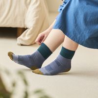 エコノレッグ/疲れしらずのくつした(R) カラフル