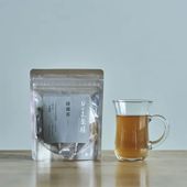 日々是薬膳/排毒茶（はいどく） 5包入り