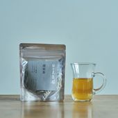 日々是薬膳/巡気茶（じゅんき） 5包入り