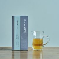 日々是薬膳/巡気茶（じゅんき）10包入り