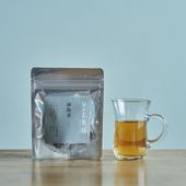 日々是薬膳/滅脂茶（めっし） 5包入り