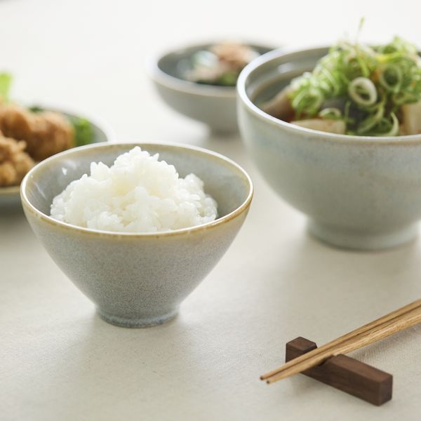 幸楽窯 錦三色矢絣形 五角仲付 -ハレの日の食卓に！上品な角鉢
