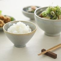 きほんのうつわ/しっくり茶碗