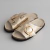 SHOESbakery/フットベットサンダル