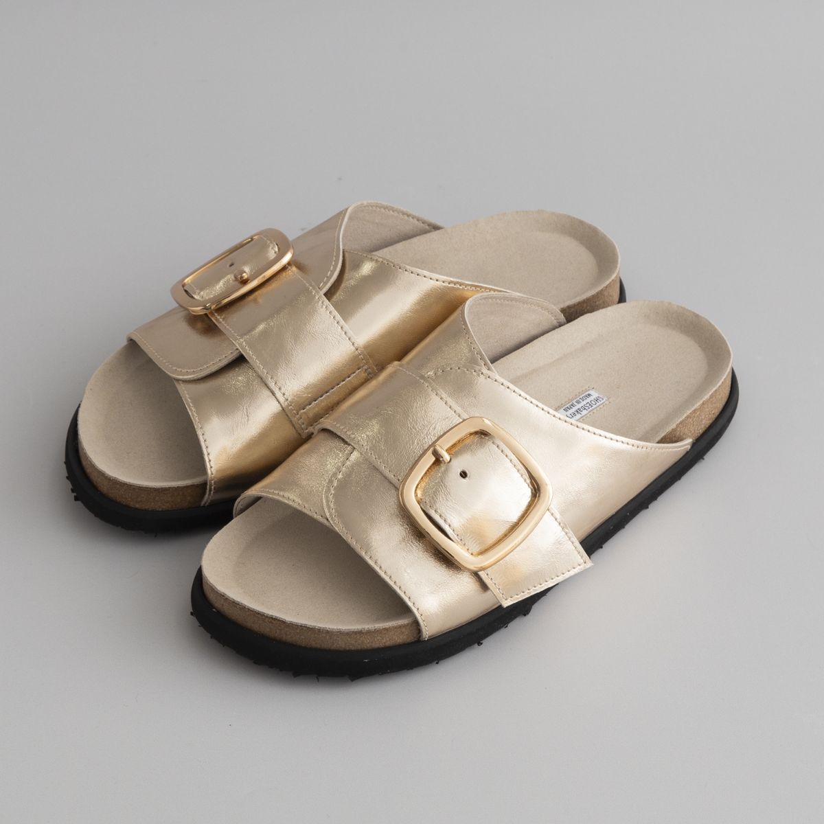 SHOESbakery/フットベットサンダル