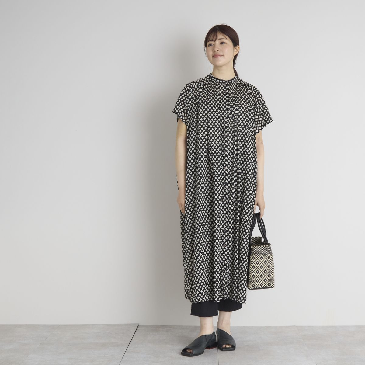 Brocante/フロンセワンピース