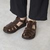 b9 collection Kobe/グルカサンダル