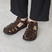 b9 collection Kobe/グルカサンダル