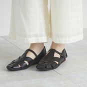 yuko imanishi＋/サンダルSERI