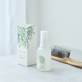 わたしをいたわる頭皮用美容液＋スカルプクリーンブラシセット