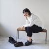 ramble comfort/【受注会限定】レースアップシューズ