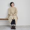ramble comfort/【受注会限定】レースアップブーツ